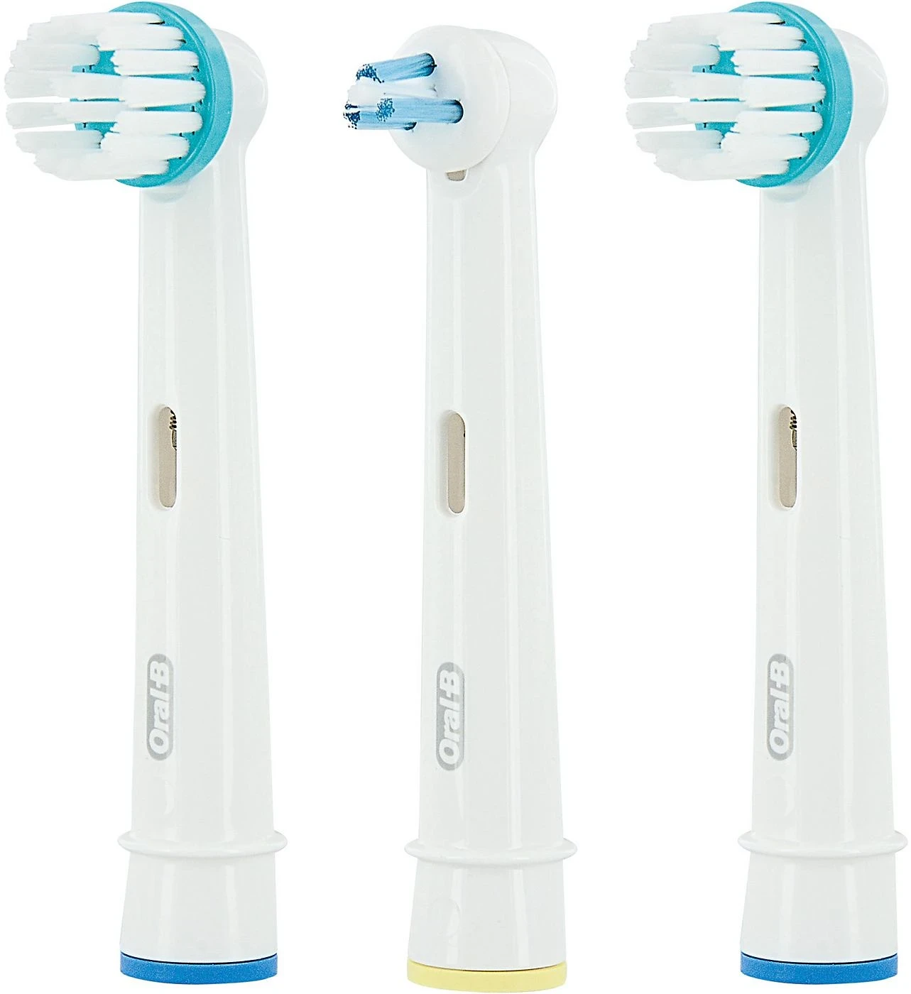 Oral-B OrthoCare Essentials Kit / Set mit 3 Bürsten