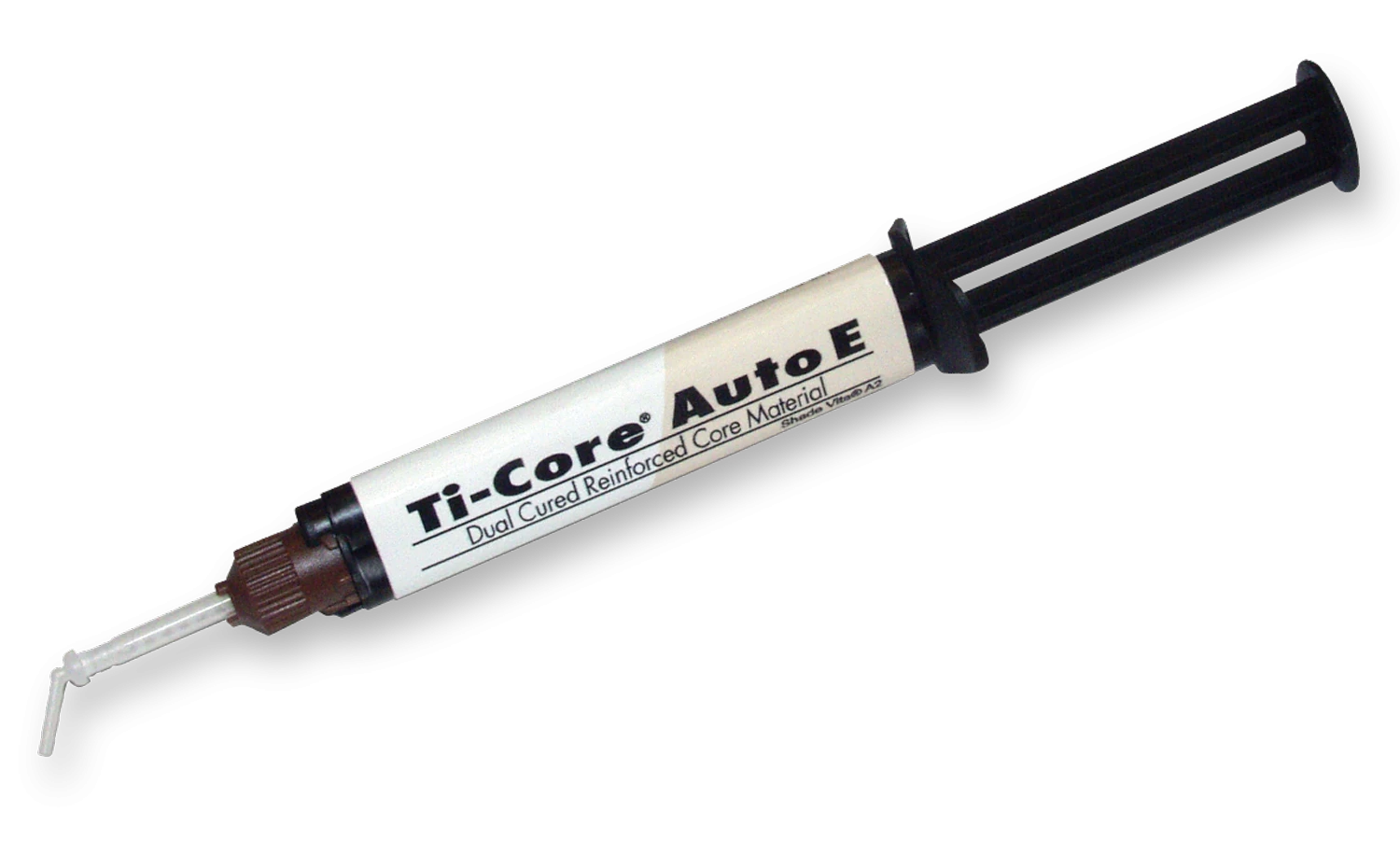 Ti-Core Auto E A2 Packung 2 x 9 g