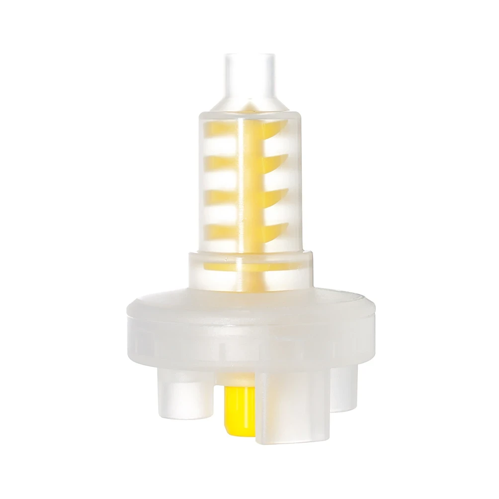 Zerosil soft | Mischkanülen für 380 ml, Packung 50 Stück