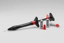 Tetric EvoFlow Spritzen | Tetric EvoFlow Farbschlüssel, 1 Stück