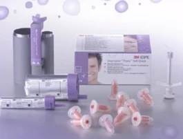 Impregum Penta Kartusche für Pentamix 3, Packung à 1 Stück