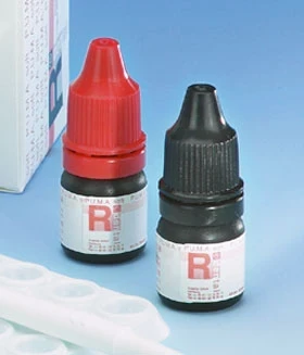 Puma soft, Seal, 2 Flaschen à 5 ml