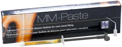 MM-Paste Kalciumhydroxid, Packung 50 g