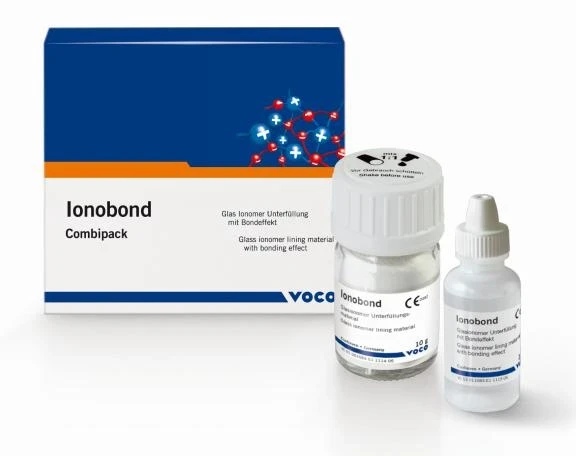 IONOBOND Set 10G POWDER+ 15 ML