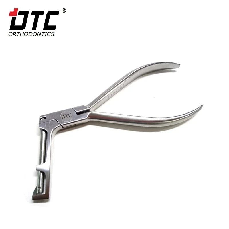 Cap Remover Zange, Ausführung: Ersatzklingen für Cap Remover Zange, Menge: 10 Stück