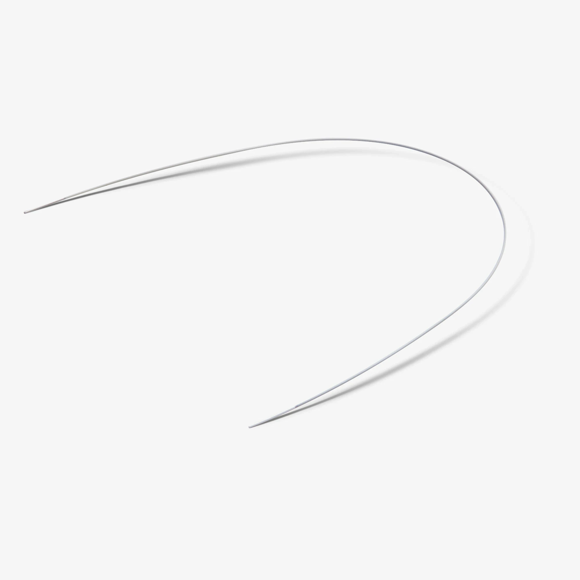 Excellent Nickel-Titan, True-Form, beschichtet, Kiefer: Oberkiefer, Bogenform: True-Form, Menge: 10 Stück, Dimension: .019"x.025" vierkant, Pack Stück