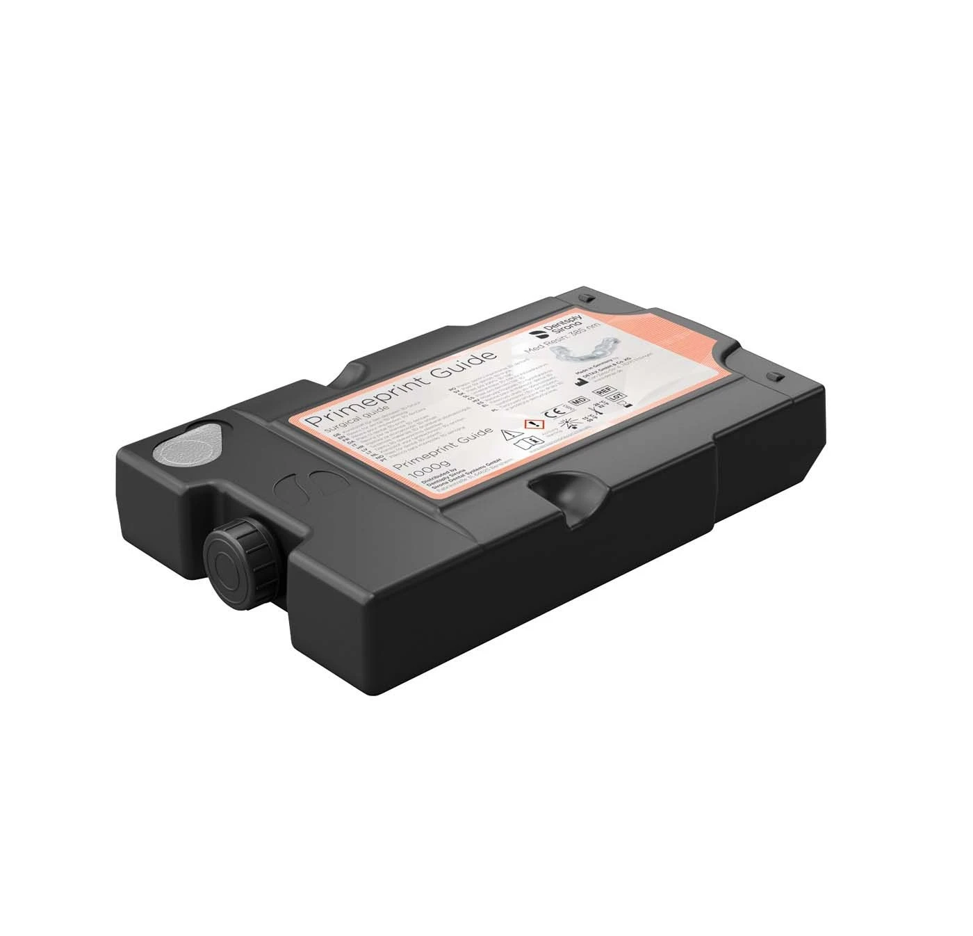 Primeprint Guide, Packung à 1 Stück