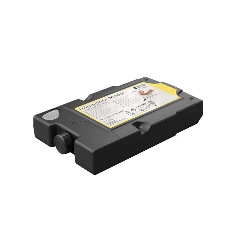 Primeprint Model, Packung à 1 Stück