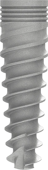 MIS SEVEN XD SP Ø 3,3x11,5 mm