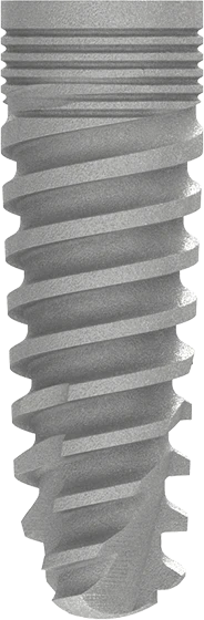 MIS SEVEN XD SP Ø 3,75x11,5 mm