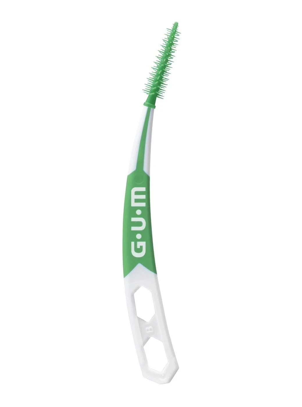 GUM Soft-Picks Pro Large, Interdentalbürste, Packung à 60 Stück