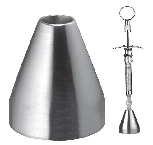 Spritzenständer Secure #1074 1 Stück