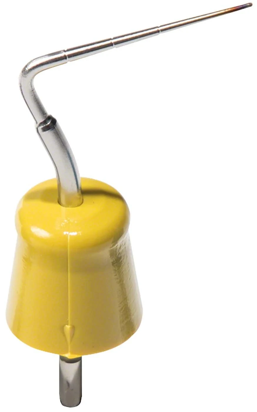 GuttaSmart elektrischer Hitze- plugger mittel gelb M St