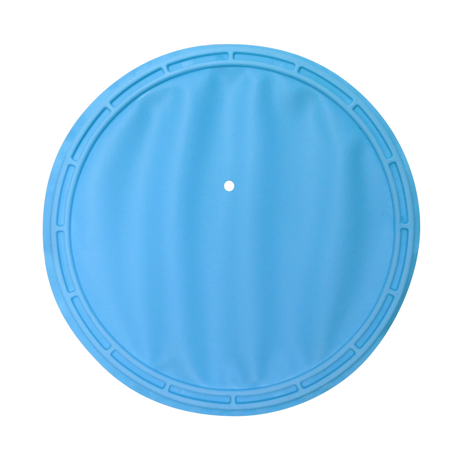 Insti Dam latexfrei blau Packung 20 Stück