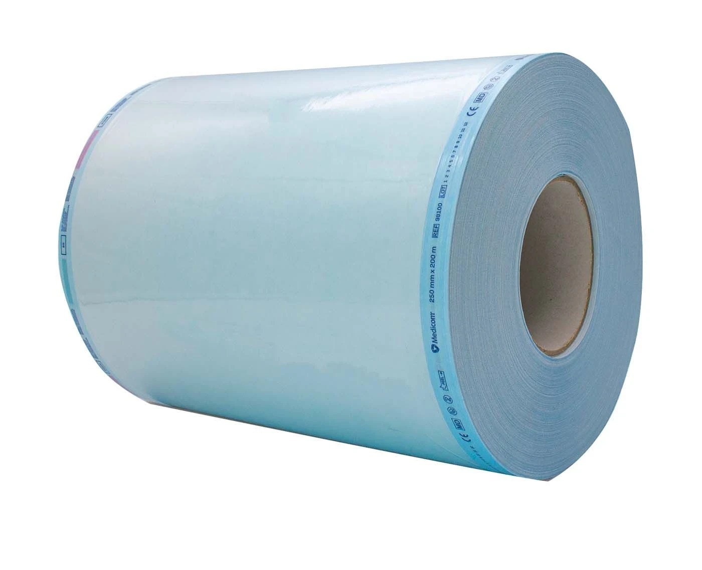 SafeSeal Quattro 250x200mm Ro 200m