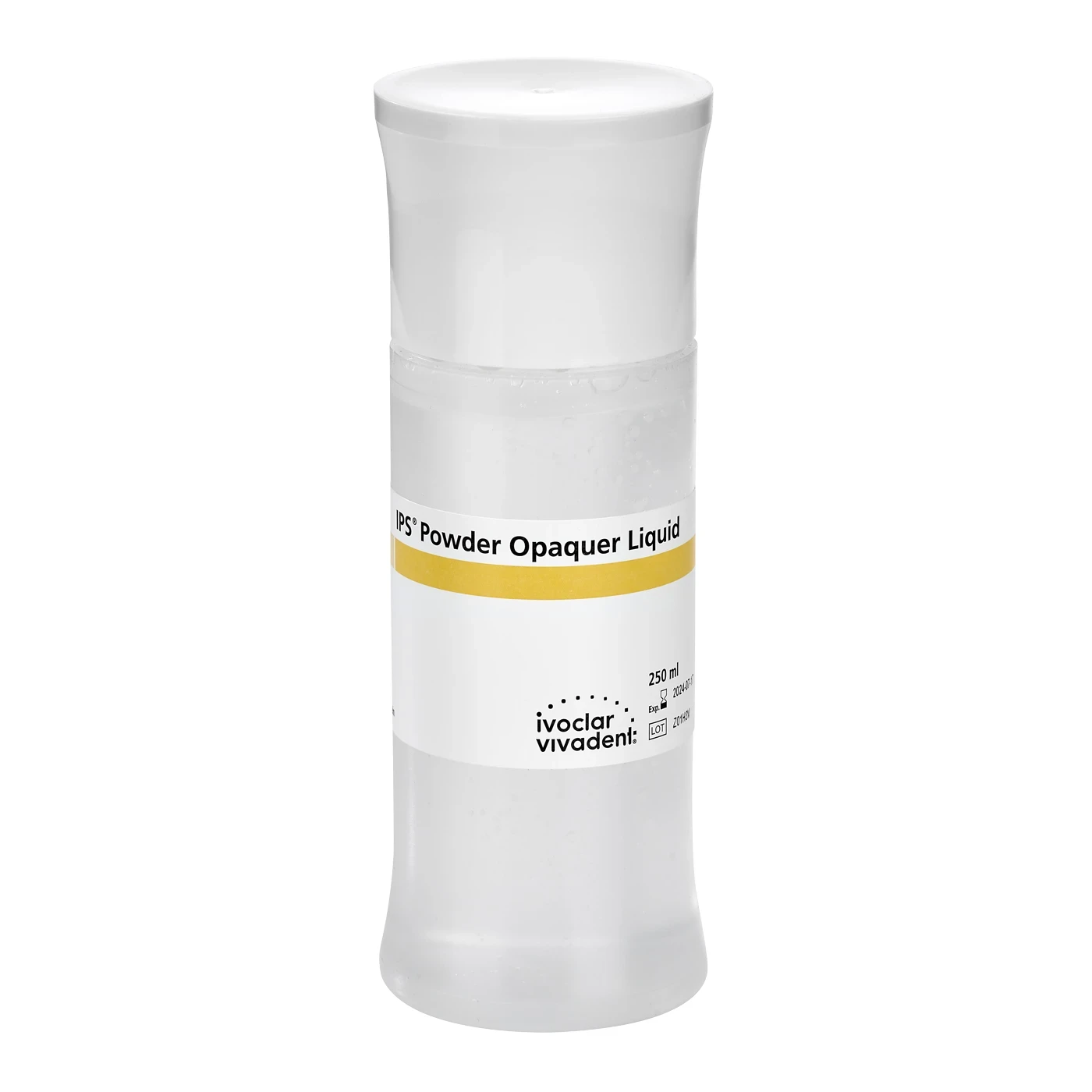 IPS Powder Opaquer Liquid Flasche 250ml
