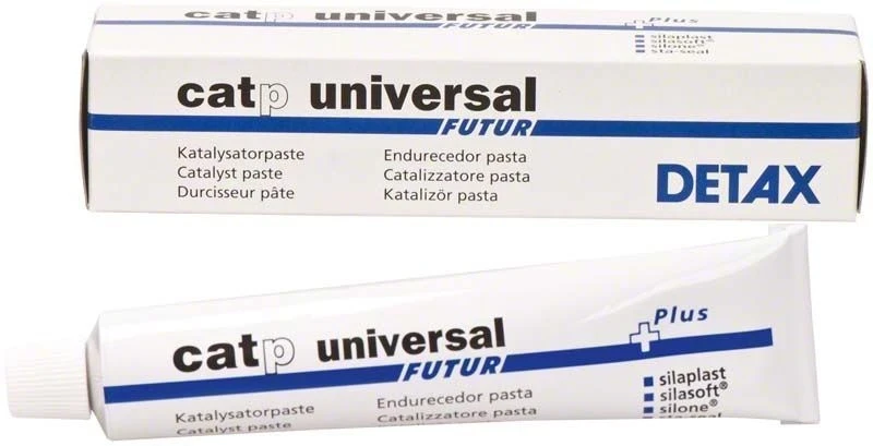 catp universal FUTUR Katalysatorpaste, Packung à 35 ml