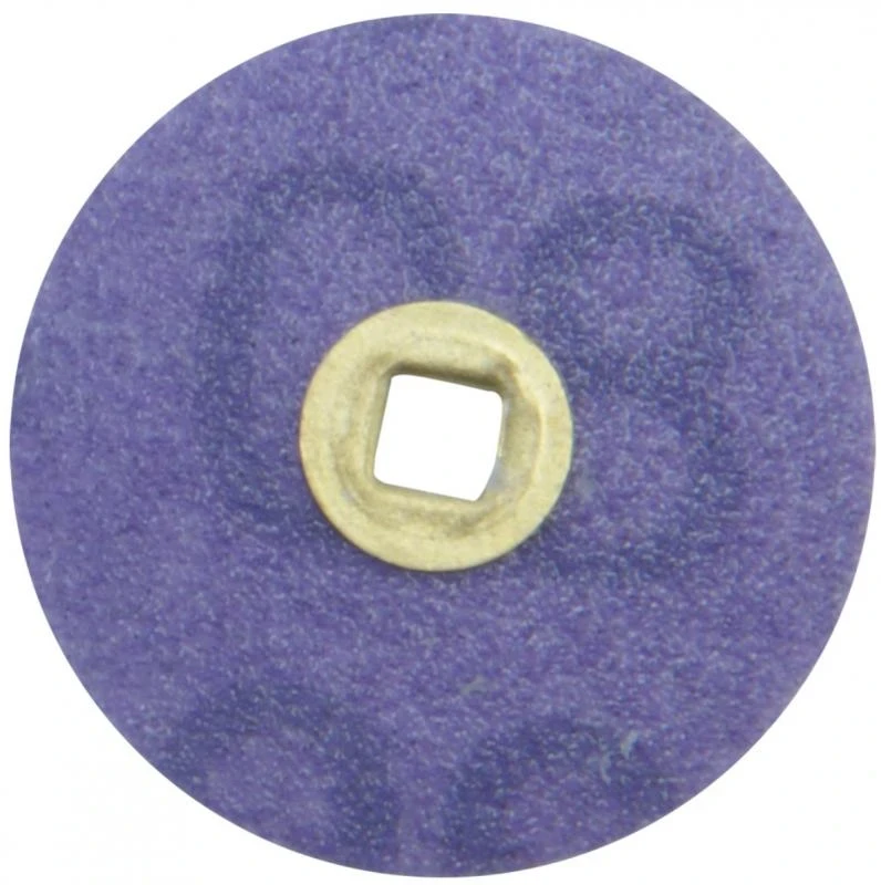 Mooreplastic - Scheiben Sand 7/8 mittel