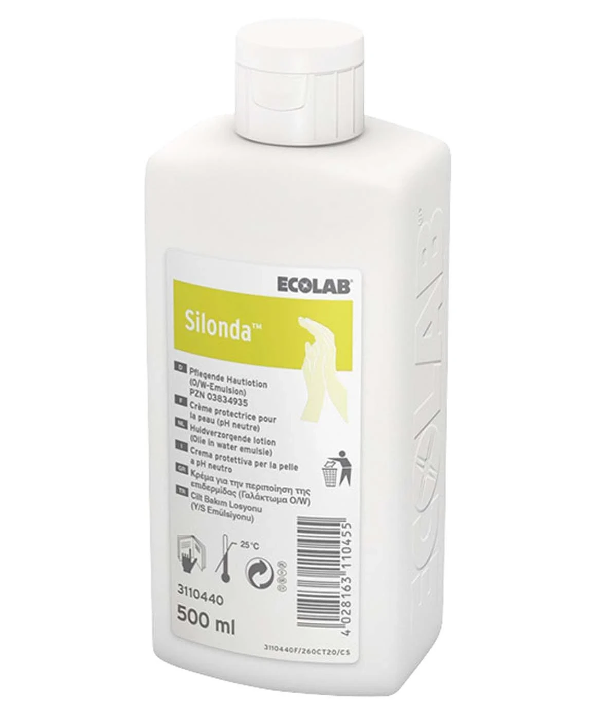 Silonda 500 ml
