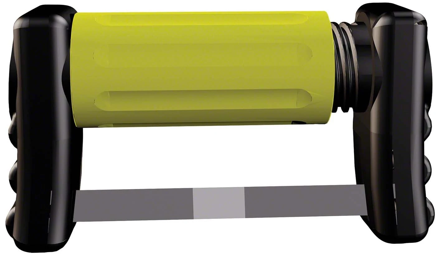 FitStrip Subgingival Nachfüllpack superfein, einseitig beschichtet, 4 Streifen