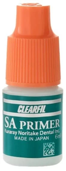 Clearfil SA Primer Packung 6 ml
