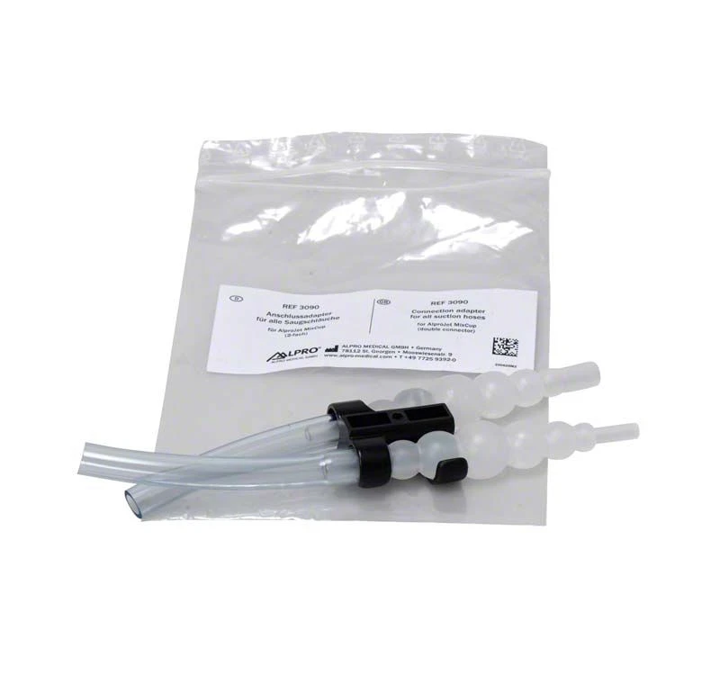 Anschlussadapter Alpro Mix Cup, 1 Stück