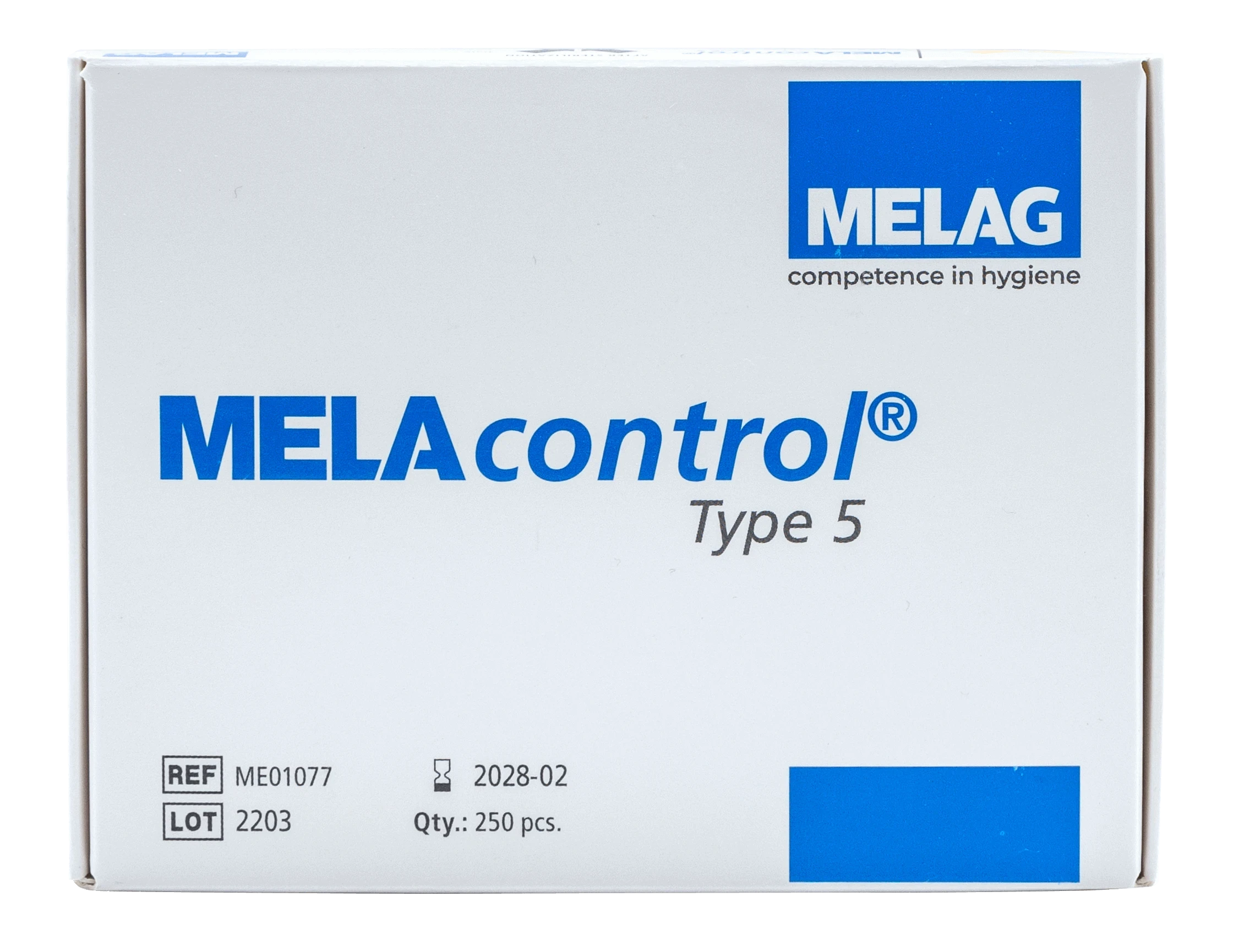 MELAG MELAcontrol Type 5