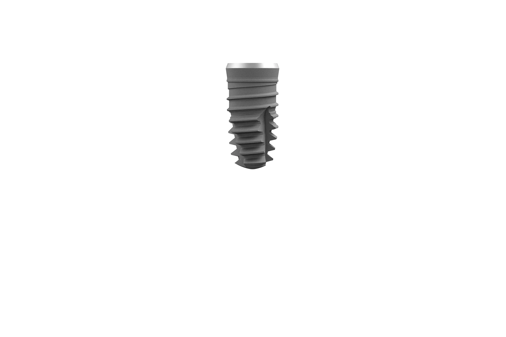 OmniTaper EV Ø 3,8 x 8 mm OsseoSpeed