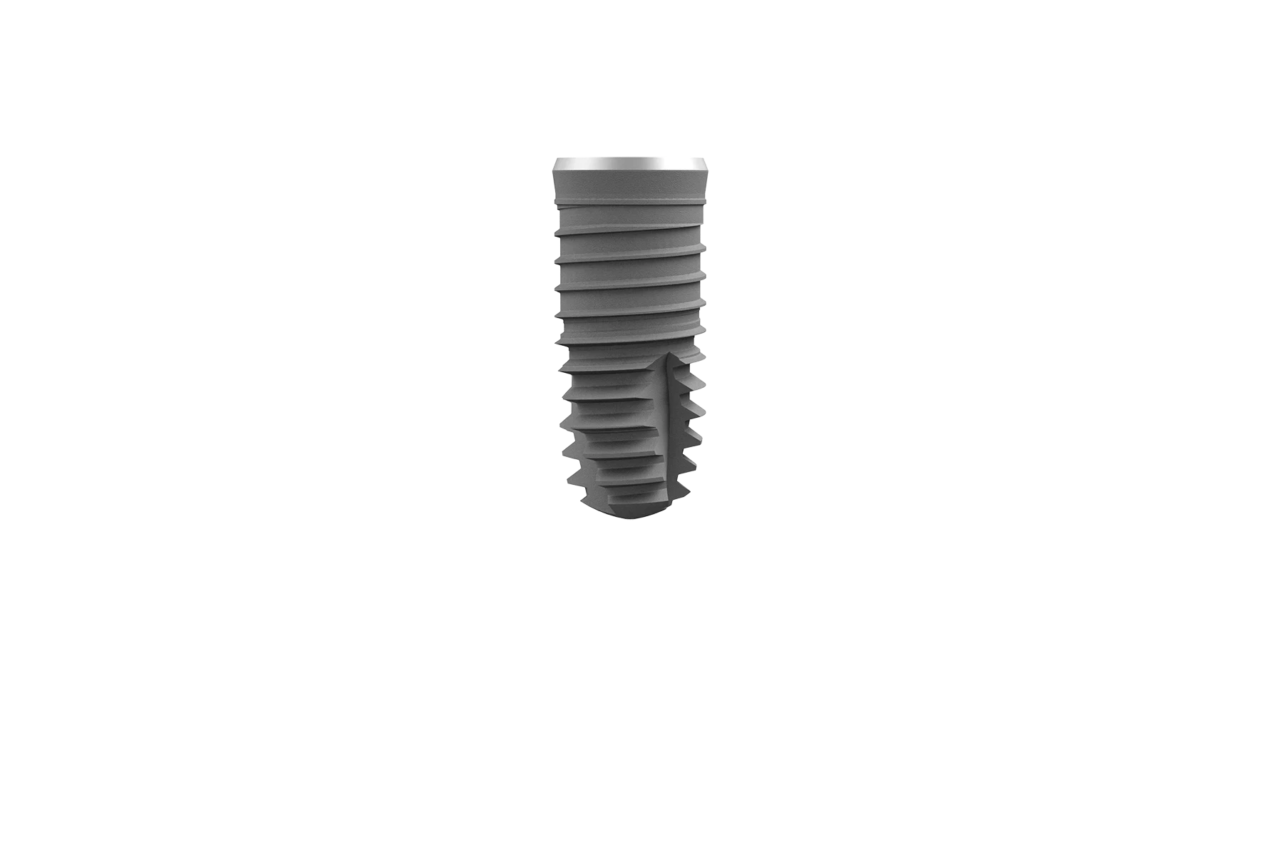OmniTaper EV, Ø 4,5 × 11 mm, OsseoSpeed, Packung à 1 Stück