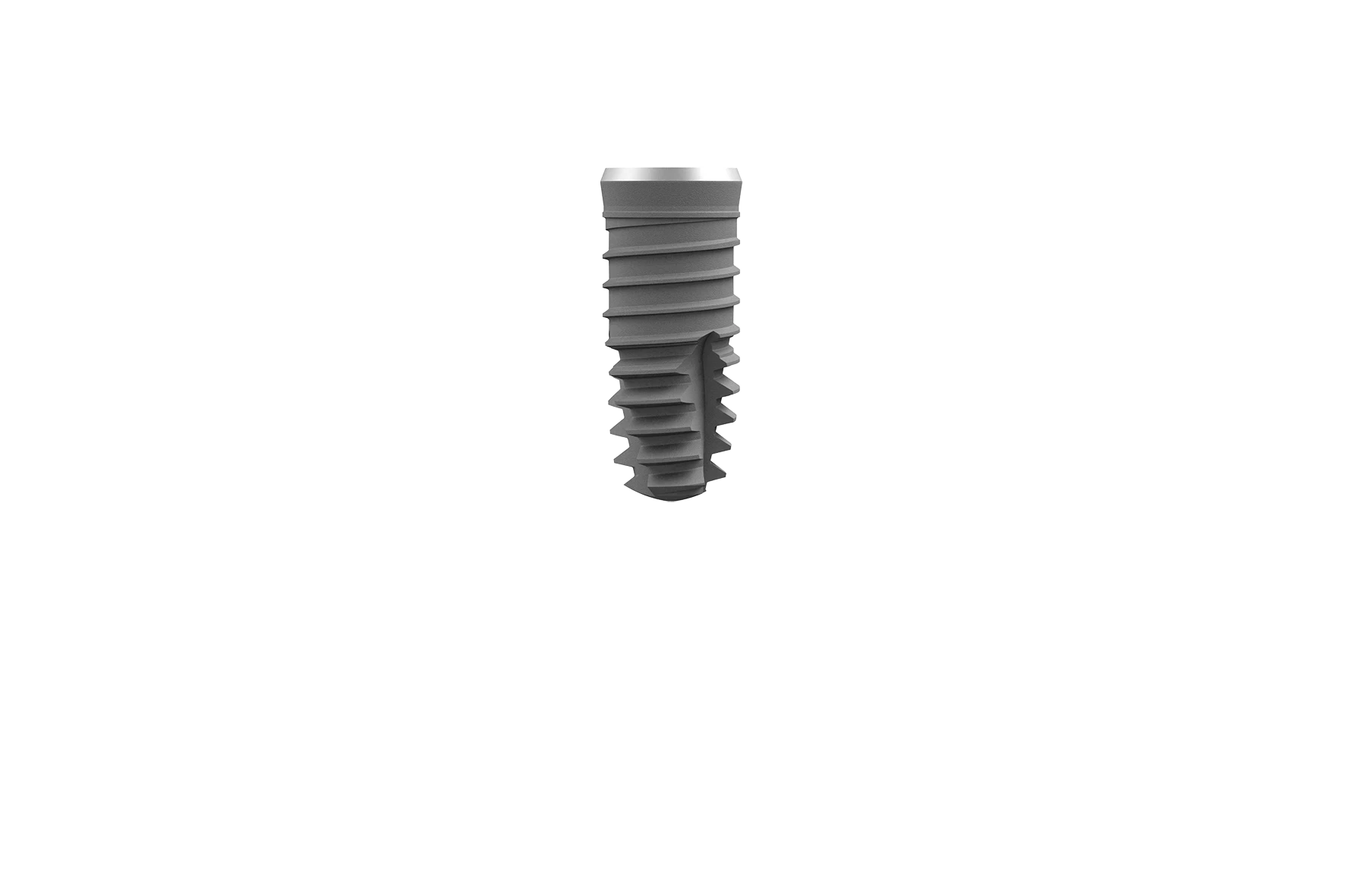 OmniTaper EV Ø 3,8 x 9,5 mm OsseoSpeed