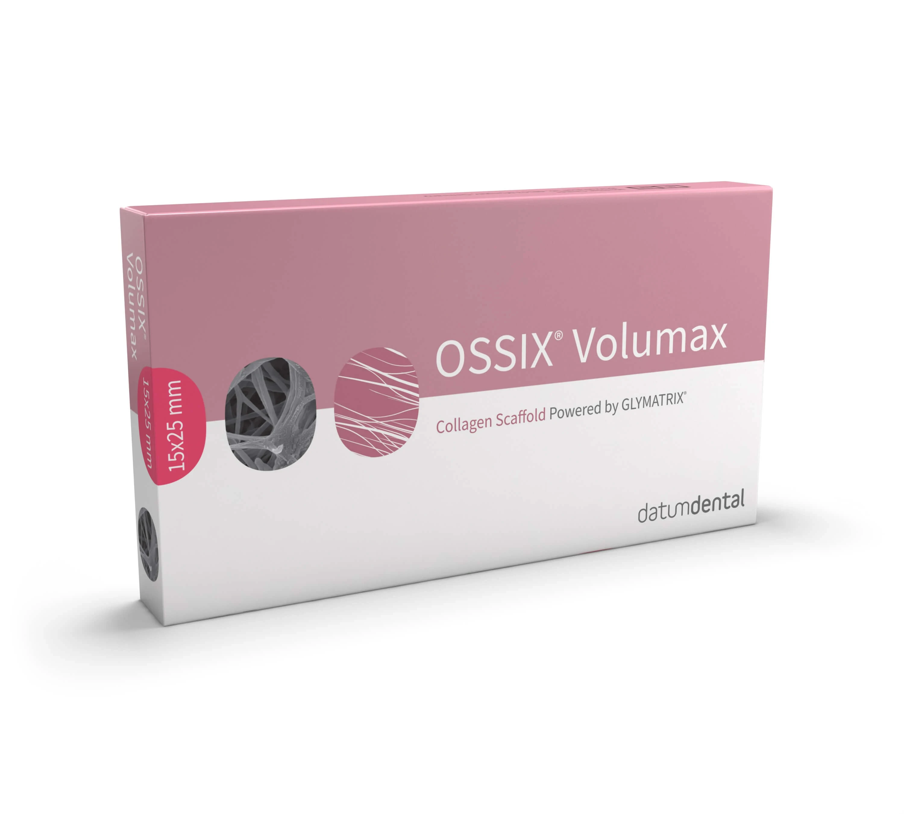 OSSIX Volumax 15 x 25 mm