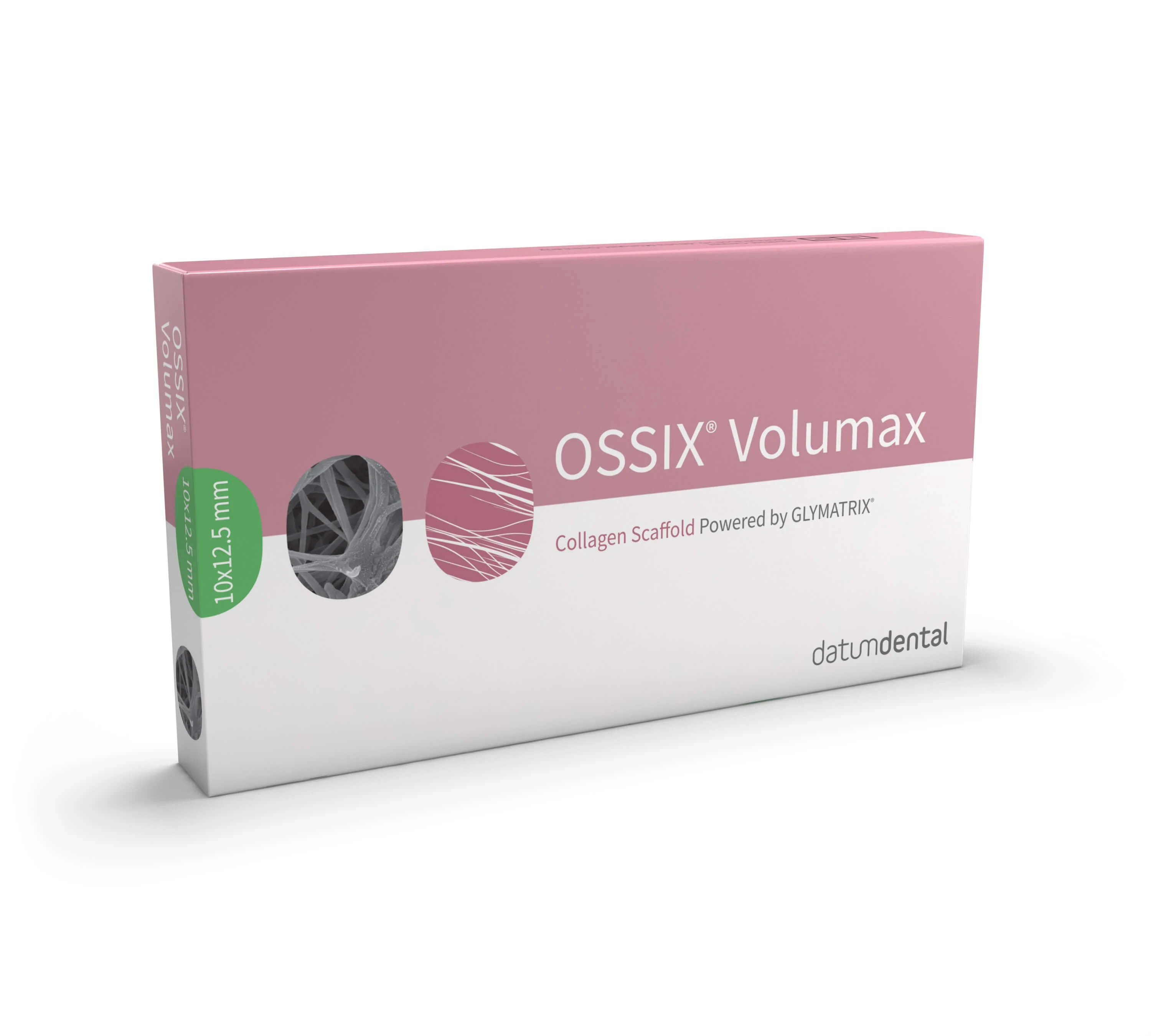 OSSIX Volumax 10 x 12,5 mm