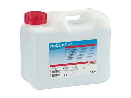 ProCare Dent 30 C, saures Flüssigkonzentrat, Kanister à 5 Liter