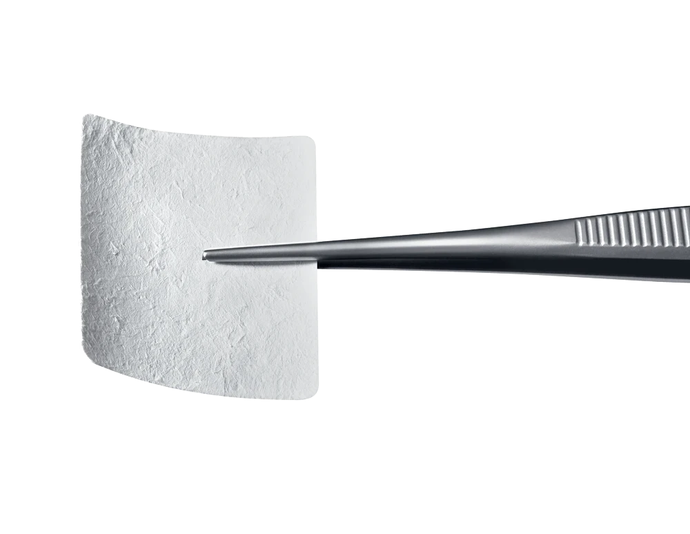 creos xenoprotect collagen membrane 15 x 20 mm