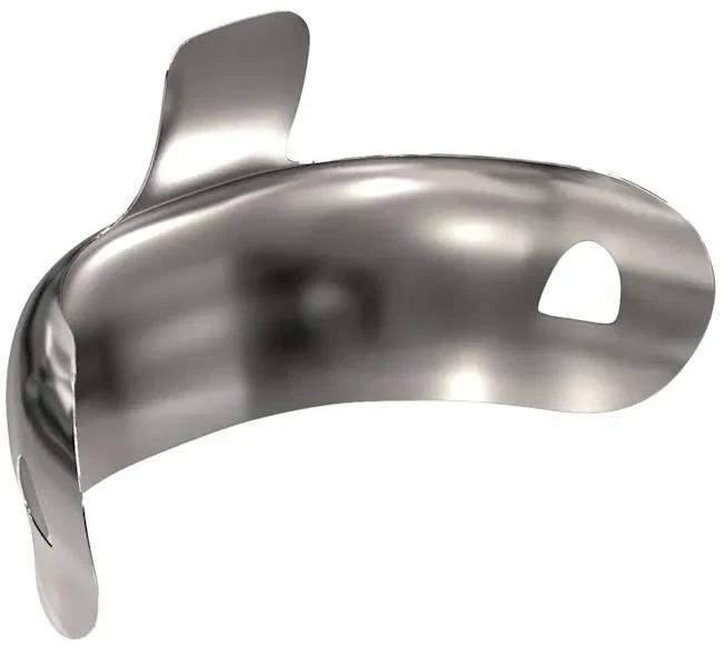 HALO Original Matrix Band 4,5 mm, 50 Bänder