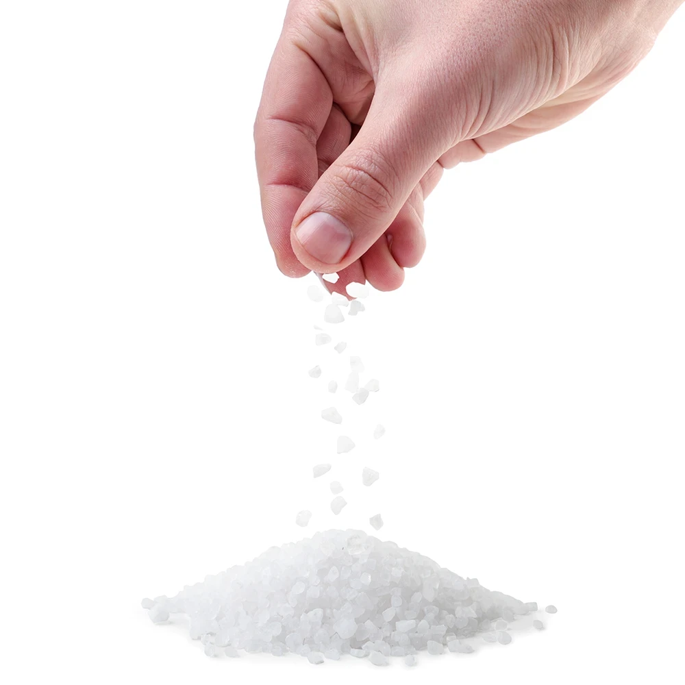 Regeneriersalz für MELAtherm Thermodesinfektoren, Packung à 2 kg