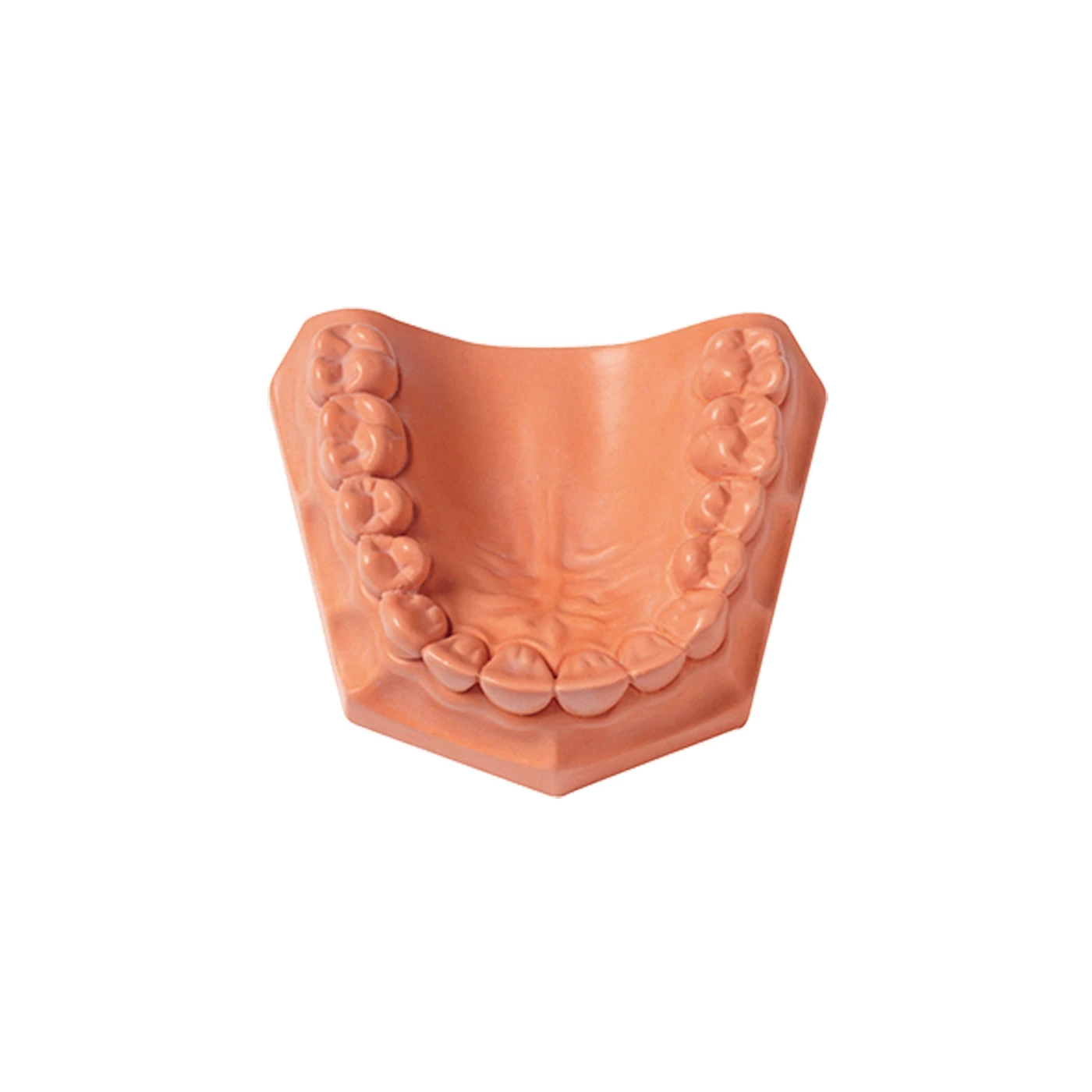 SnapStone, rosa Karton 15 kg