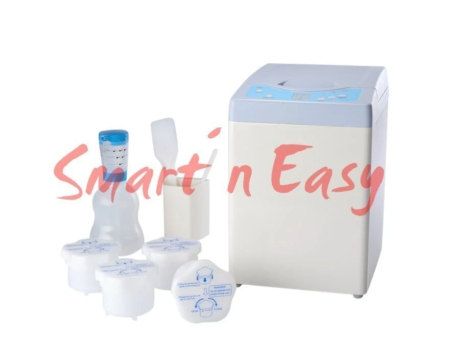 Automatischer Alginatmischer Alginatanrührgerät