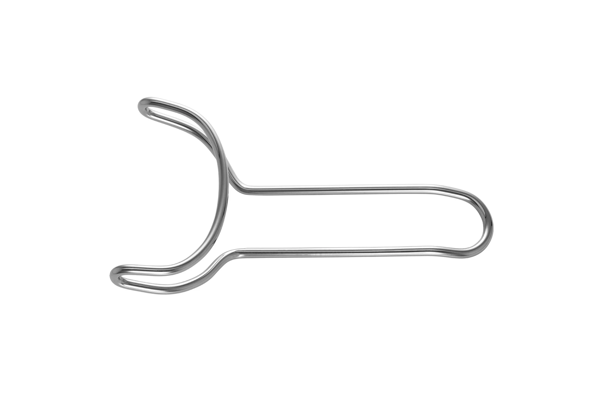 Abhalter Vestibulum Branemark, Packung à 1 Stück