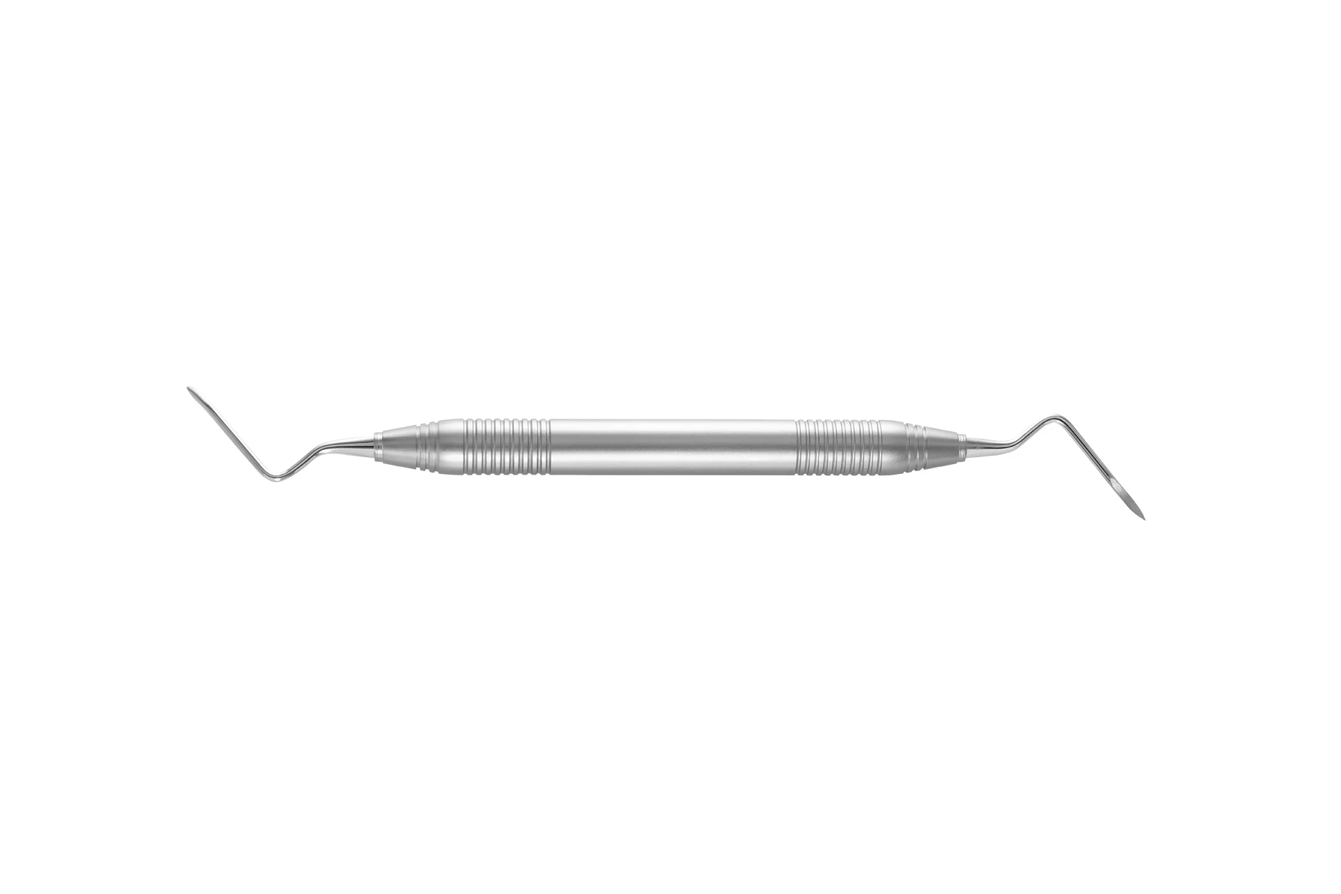 Heidbrink-Wurzelspitzenheber 1, fein, ergonomisch, Packung à 1 Stück