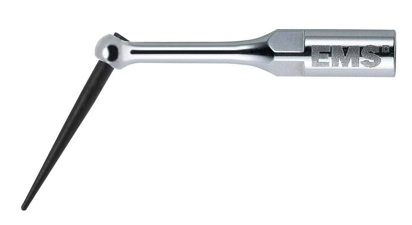 Piezon PI MAX, Feilenhalter, Packung à 1 Stück