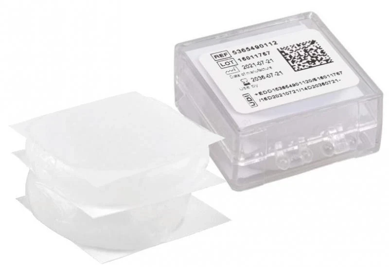 Formbares Silikon Packung 2 Stück