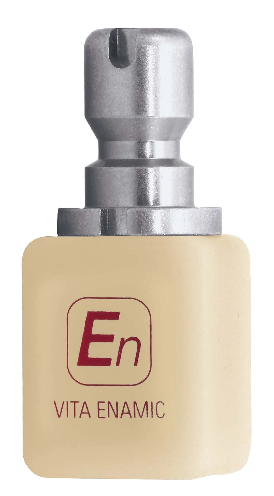 Vita Enamic für Cerec/inLab, Hybridkeramik, EM-14, HT, 3M2, Packung à 5 Blöcke