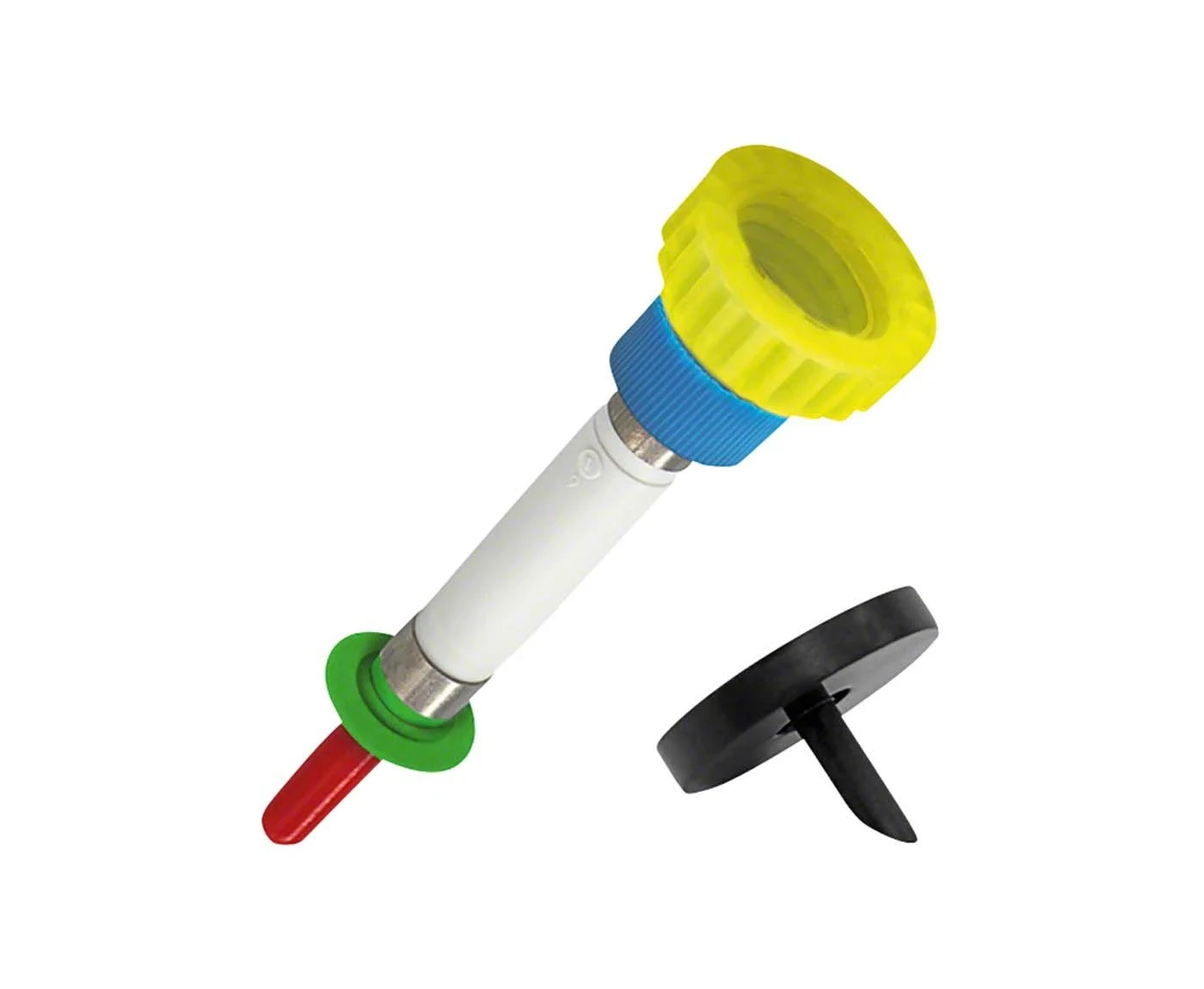 Pumpen-Adapter-Kombination S-DL, 1 Stück