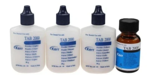 TAB 2000 Set Set