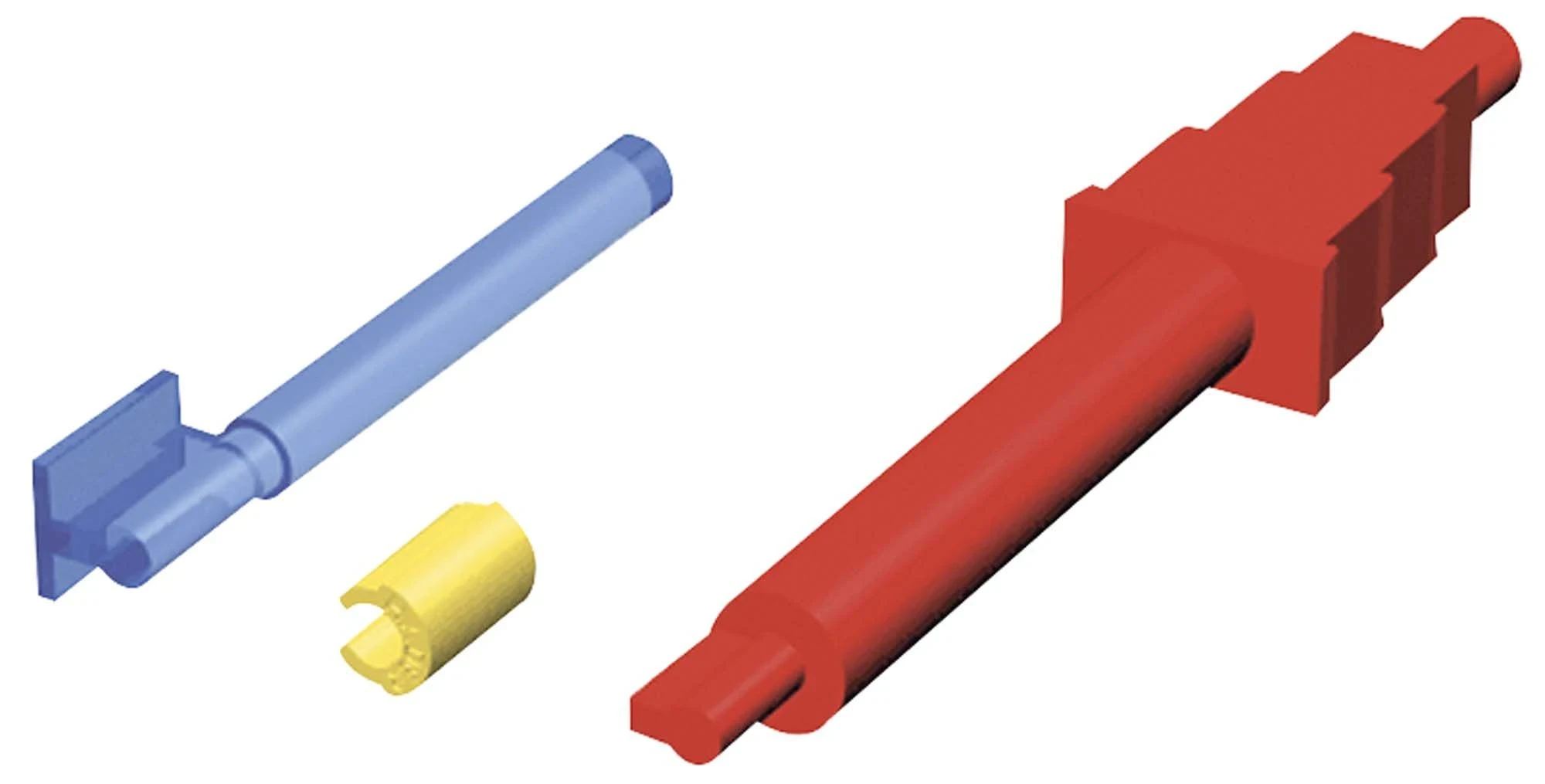 PRECI-VERTIX Patrize Standard Packung 30 Stück