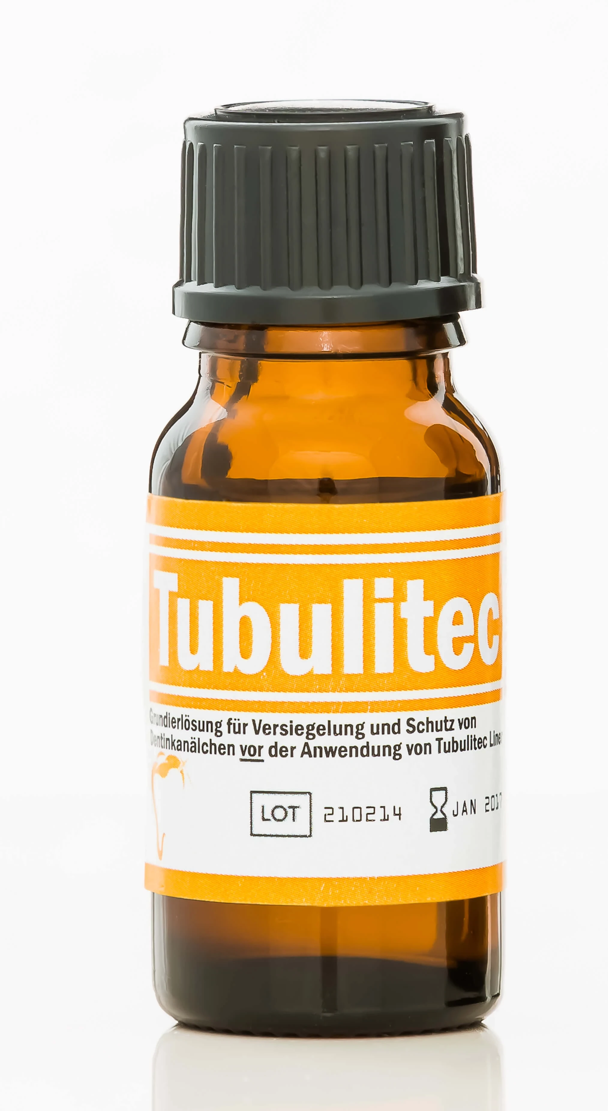 Tubulitec Primer Flasche 10 ml