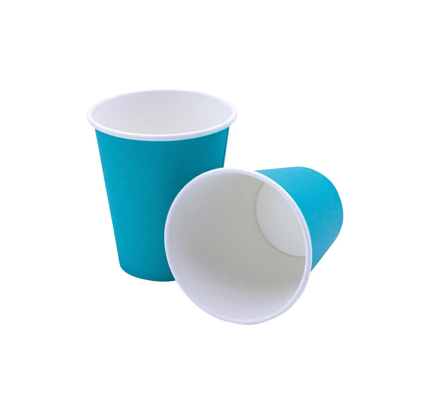 Medicom Papier-Mundspülbecher blau, Karton à 3.000 Becher