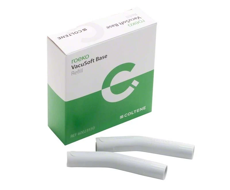 VacuSoft Base, 10 Stück