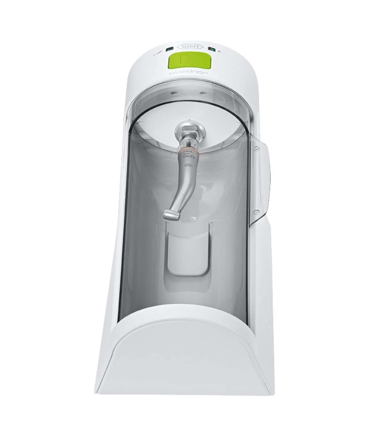 Assistina One MB-301 Pflegegerät, Packung à 1 Stück